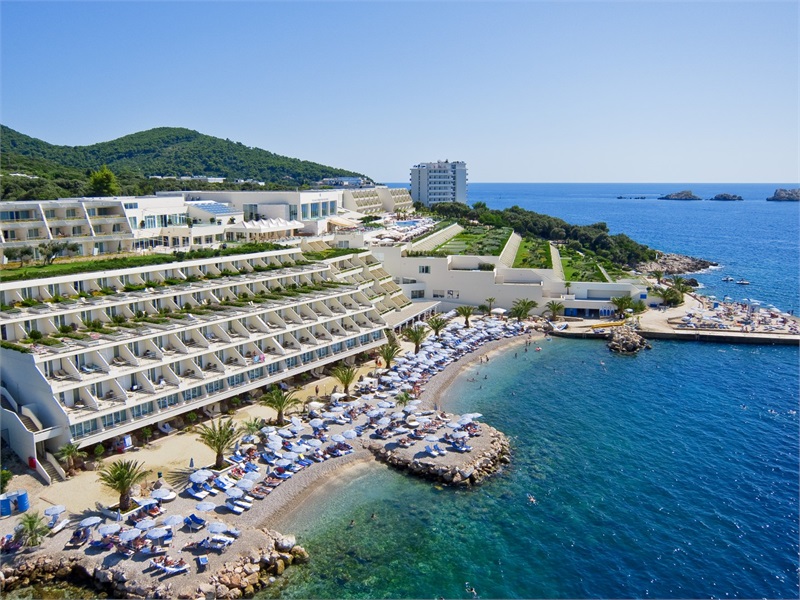 Valamar-Dubrovnik-President-Hotel- -Dubrovnik