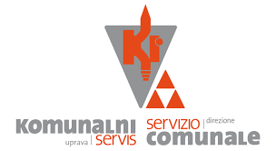 komservis logo